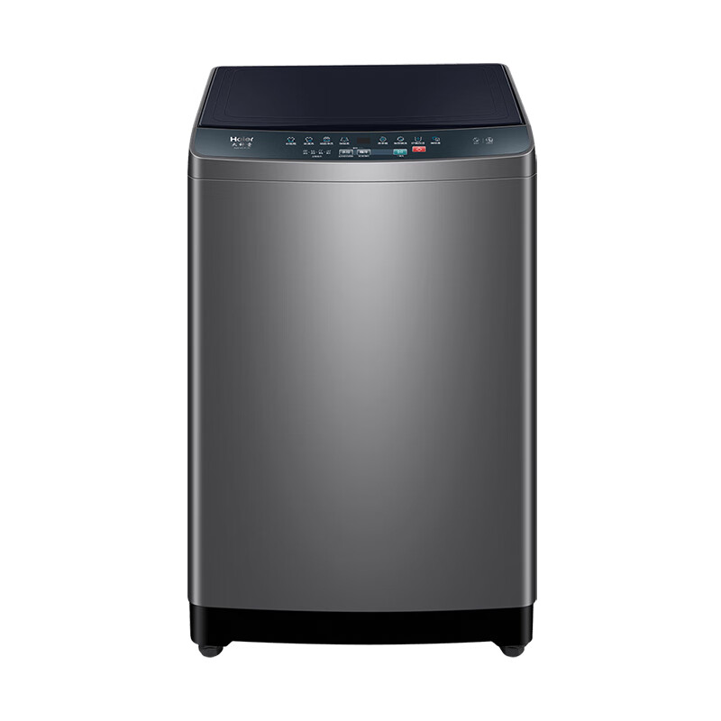 海尔 XQB100-M106 波轮洗衣机 10公斤 全自动 QDWL0402083954266